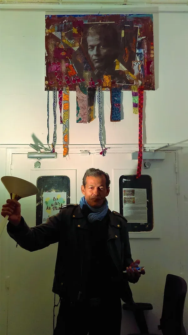 Maël NEMA CHERIF
